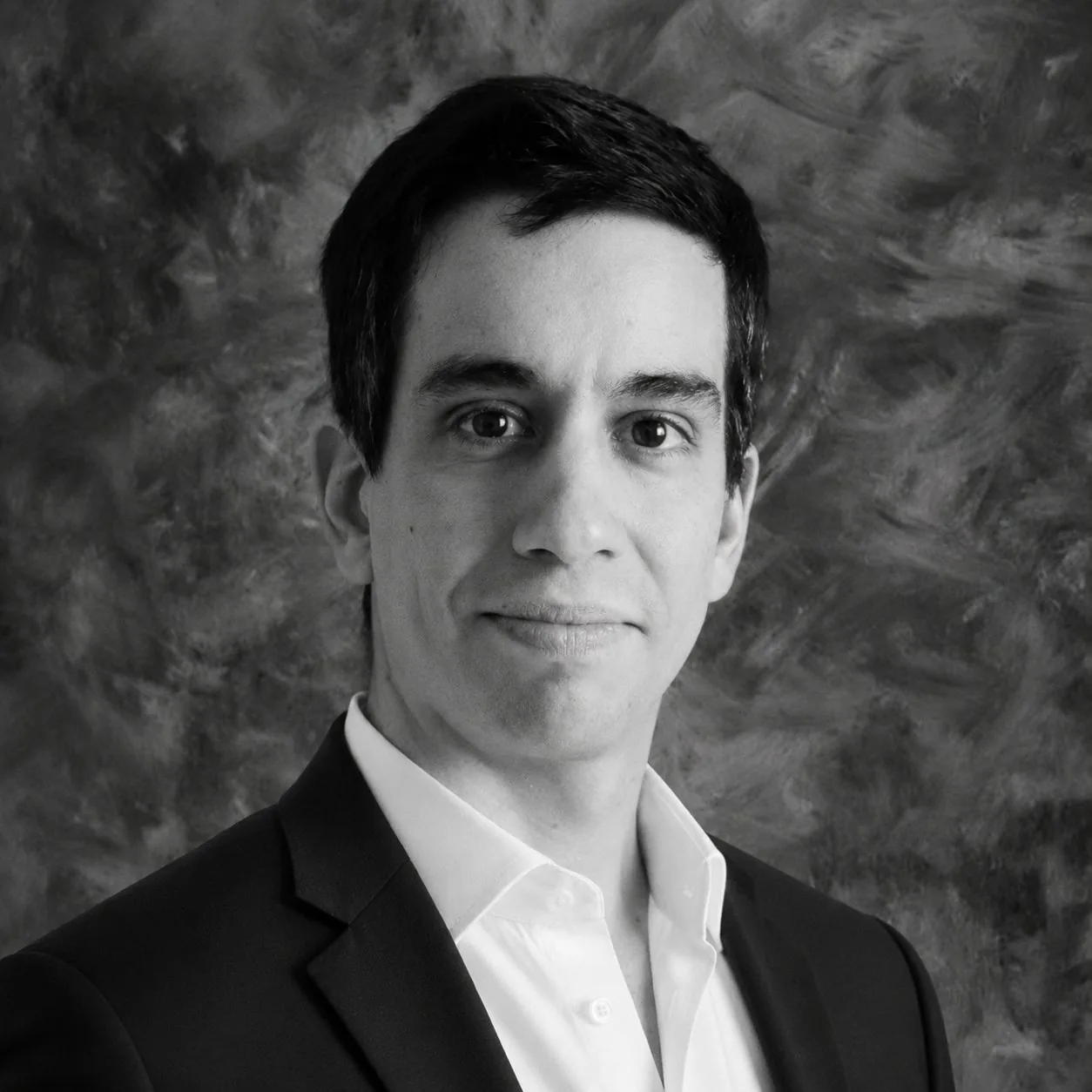 Nuno Ibérico Nogueira